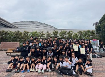 岐阜県少年少女空手道選手権大会