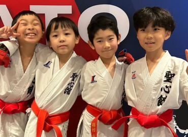 みなとみらい杯 in 横浜