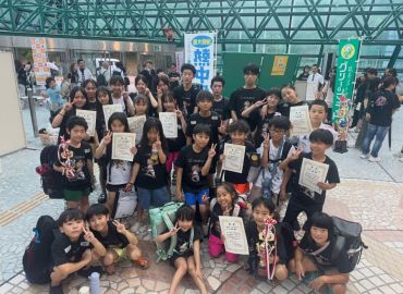 伊都大会in和歌山県