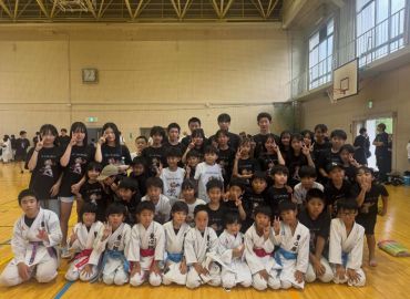 中濃体育大会in岐阜