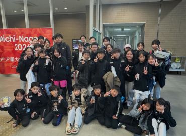 第4回 聖空連杯