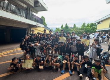 ジャパンゲームin京都